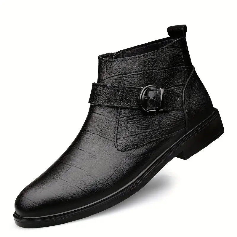 Jameson | Δερμάτινα Ranger Stiefel