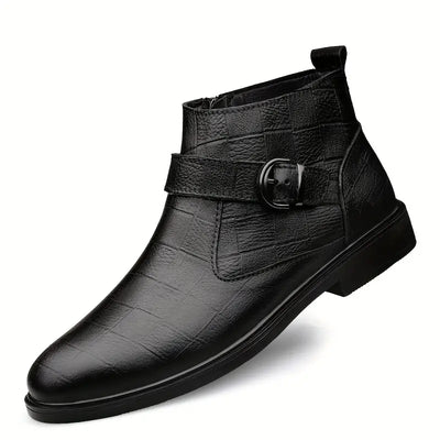 Jameson | Δερμάτινα Ranger Stiefel