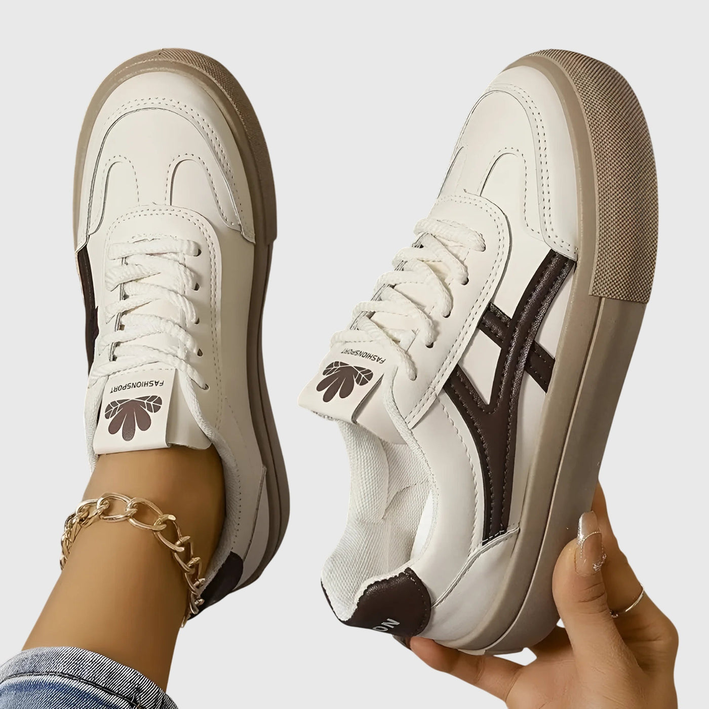 Elza™ | Ορθοπεδικά Sneakers