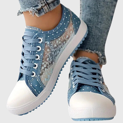 Ελένα™ | Ορθοπεδικά Sneakers