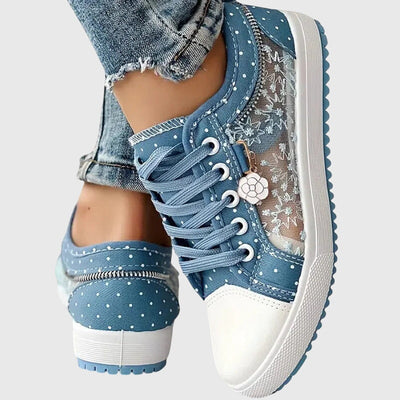 Ελένα™ | Ορθοπεδικά Sneakers