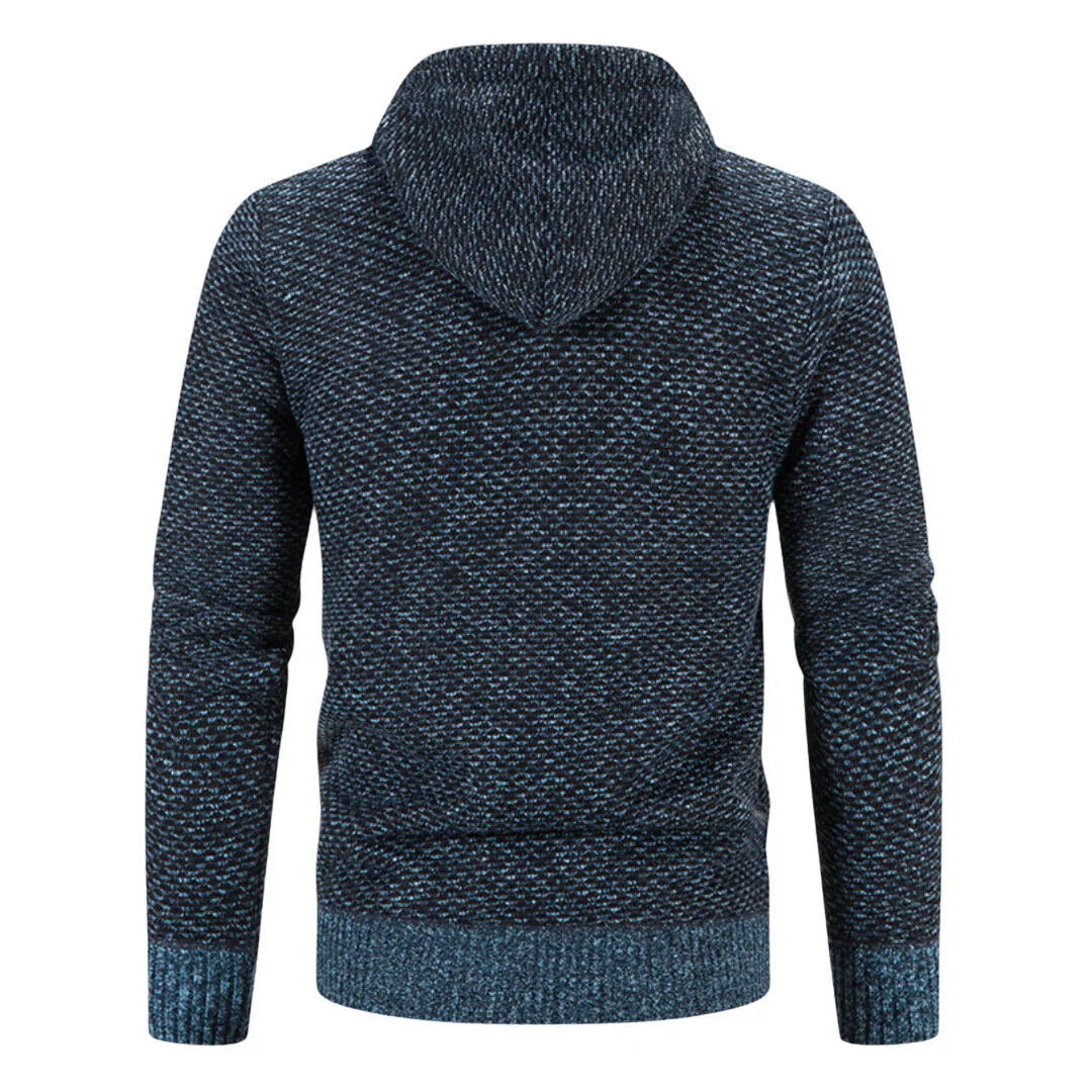Lucas® | Απόλυτο Hoodie