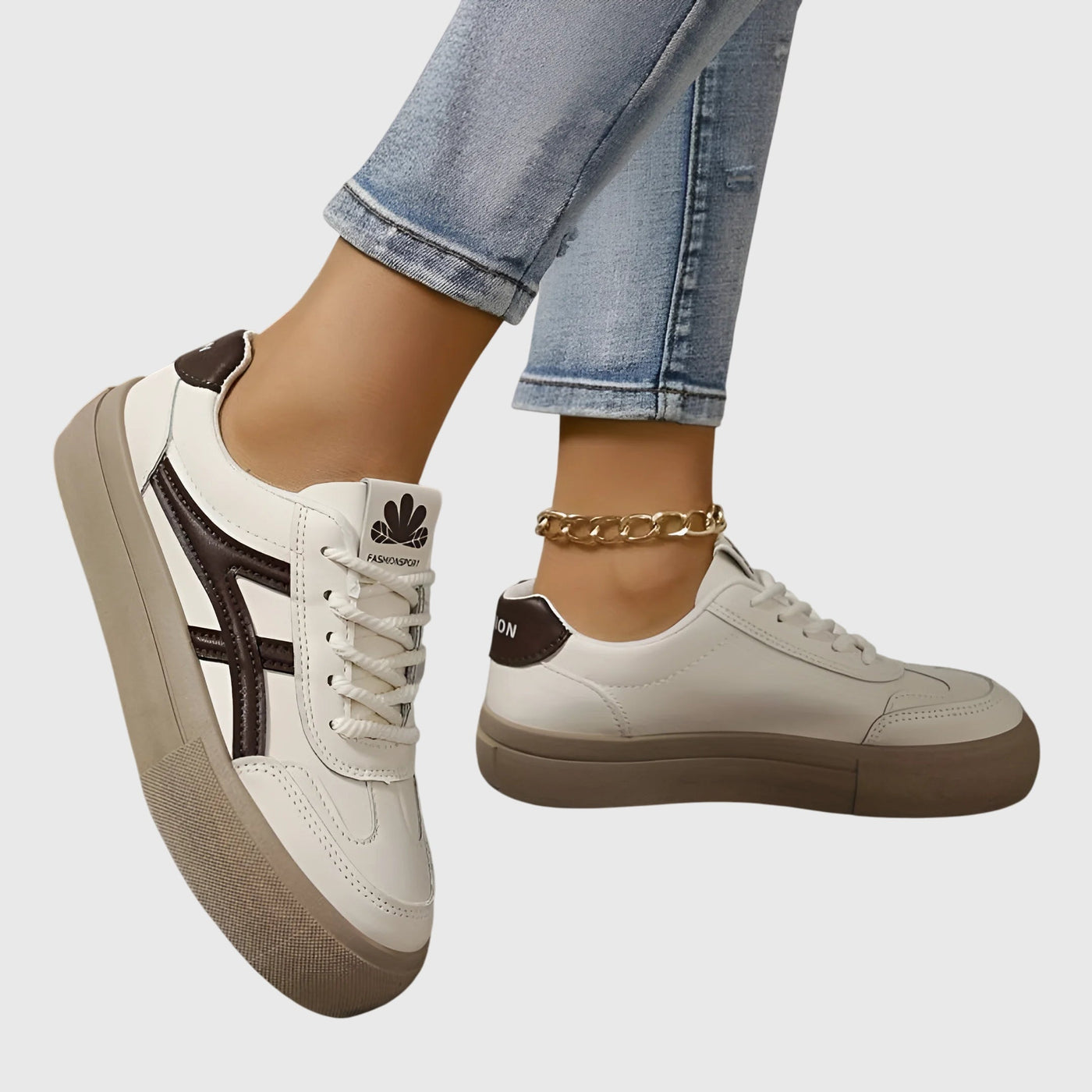 Elza™ | Ορθοπεδικά Sneakers