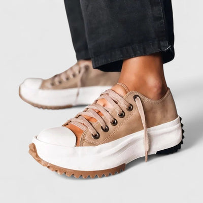 Eveloise™ | Άνετα Sneakers