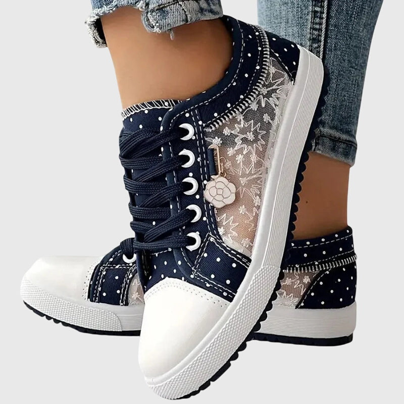 Ελένα™ | Ορθοπεδικά Sneakers