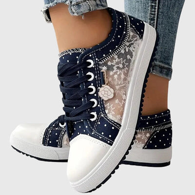 Ελένα™ | Ορθοπεδικά Sneakers