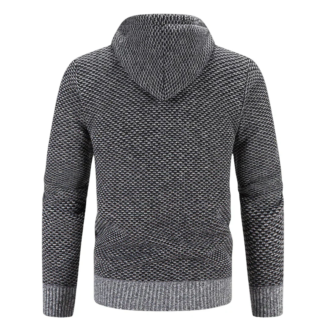 Lucas® | Απόλυτο Hoodie
