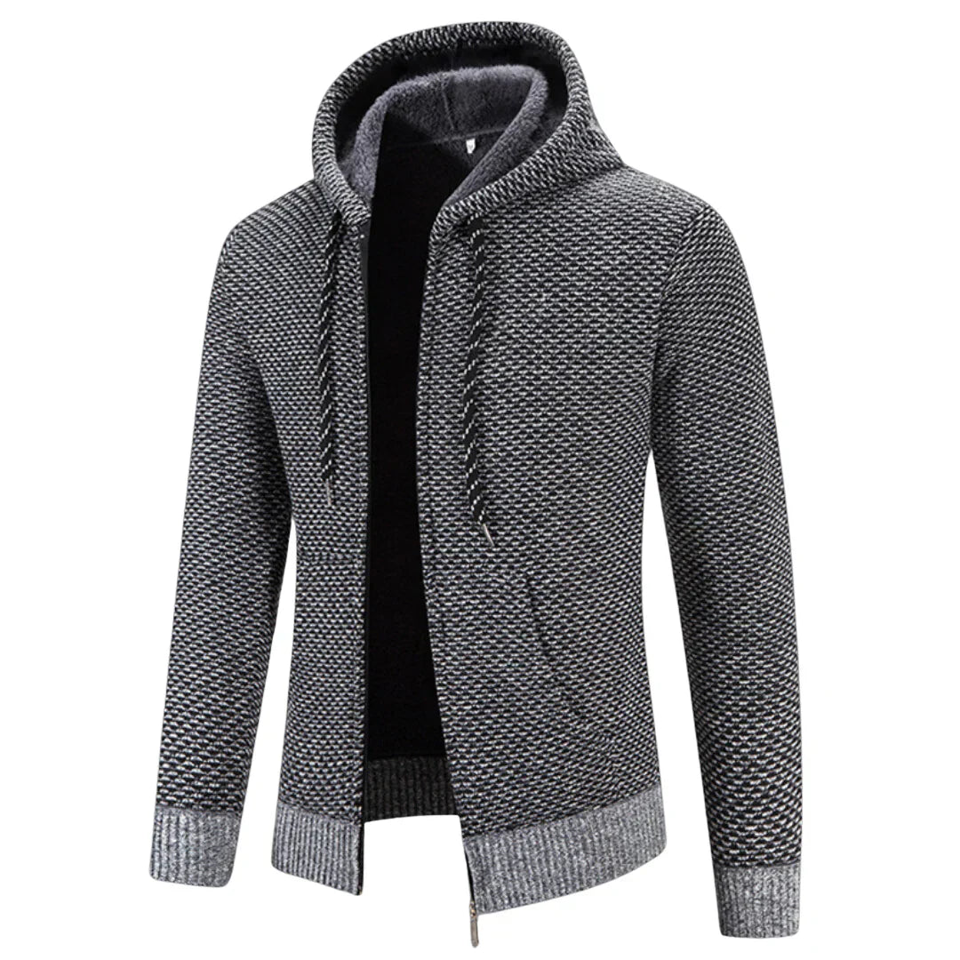Lucas® | Απόλυτο Hoodie