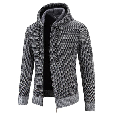Lucas® | Απόλυτο Hoodie