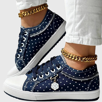 Ελένα™ | Ορθοπεδικά Sneakers