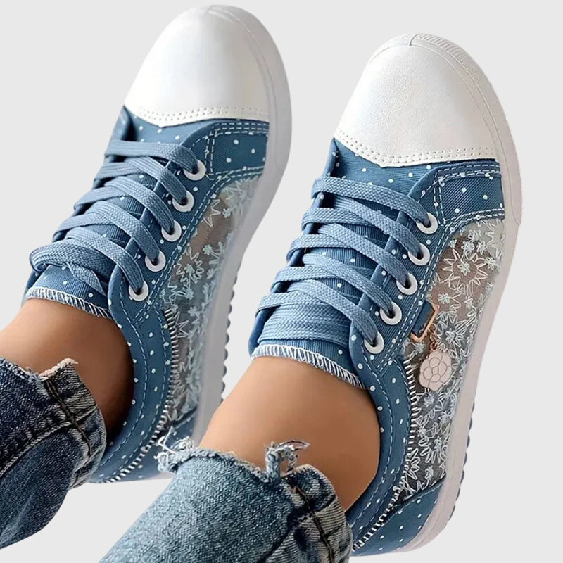 Ελένα™ | Ορθοπεδικά Sneakers