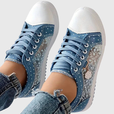 Ελένα™ | Ορθοπεδικά Sneakers