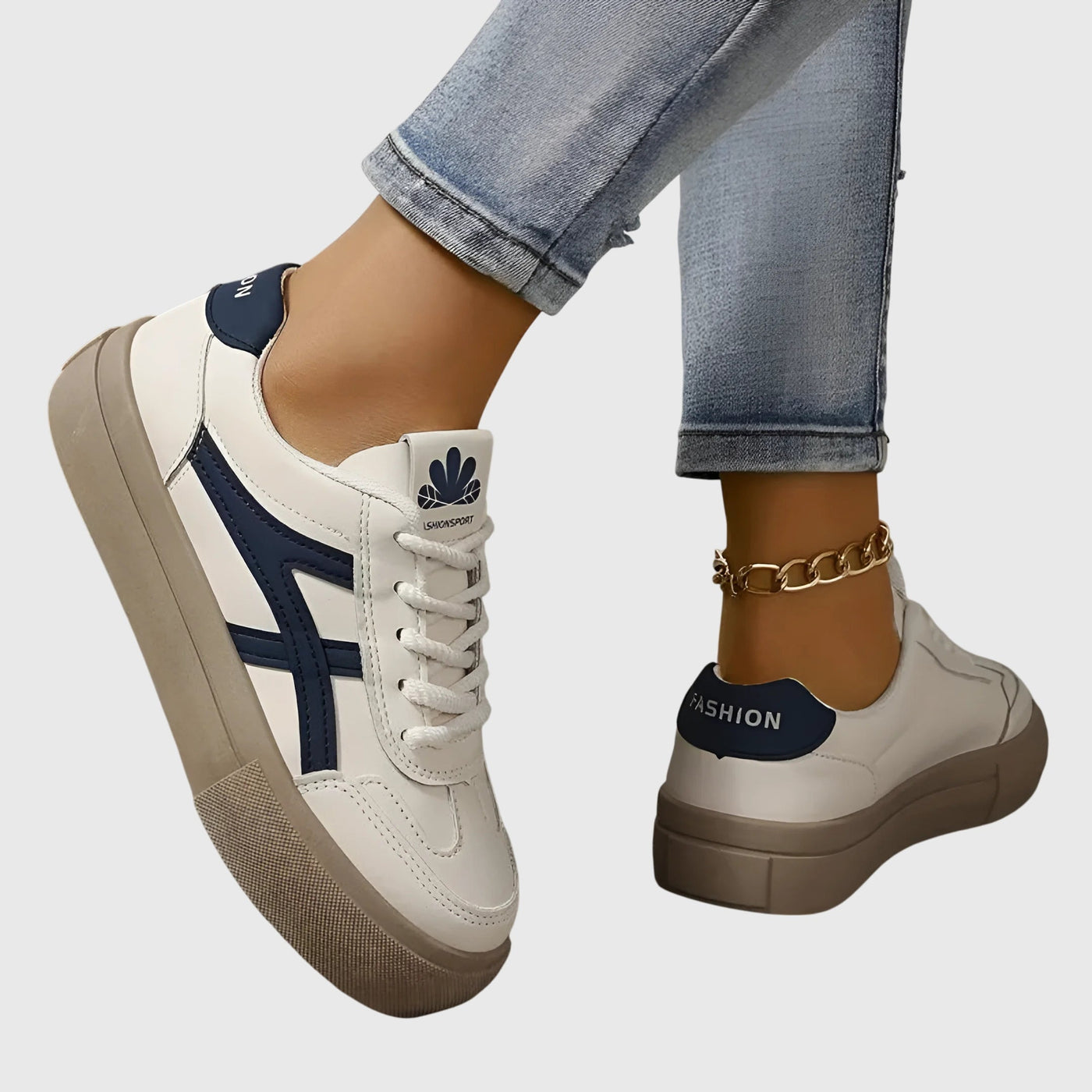 Elza™ | Ορθοπεδικά Sneakers