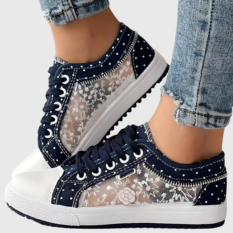 Ελένα™ | Ορθοπεδικά Sneakers