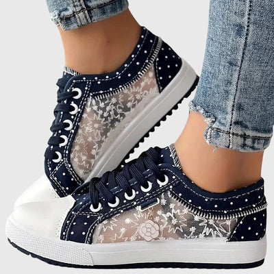 Ελένα™ | Ορθοπεδικά Sneakers