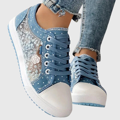 Ελένα™ | Ορθοπεδικά Sneakers