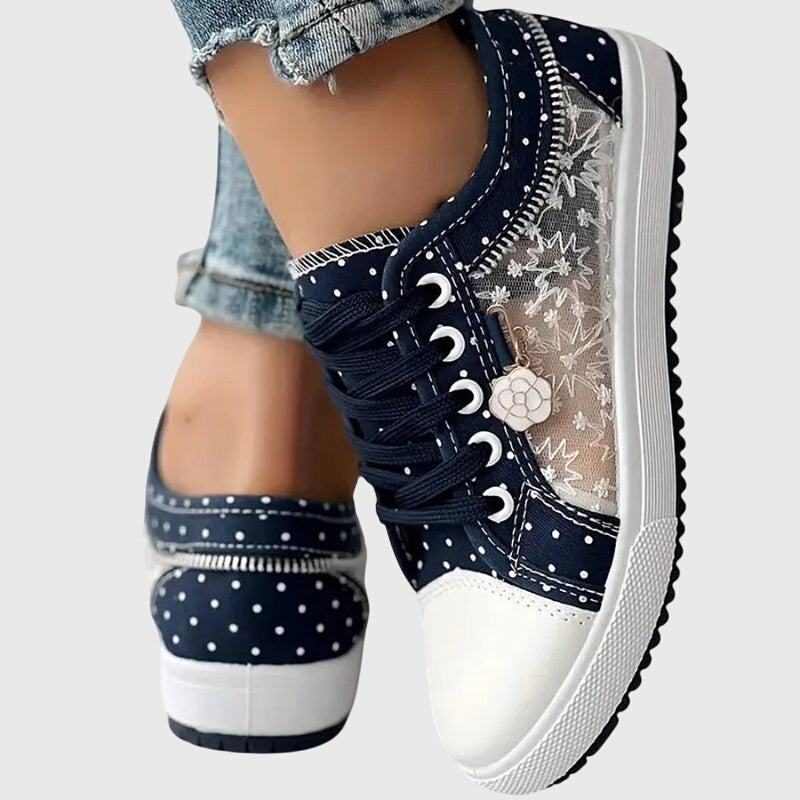 Ελένα™ | Ορθοπεδικά Sneakers