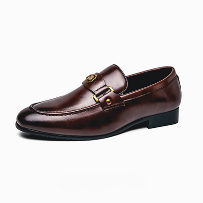 Chadwick | Δερμάτινα Loafers