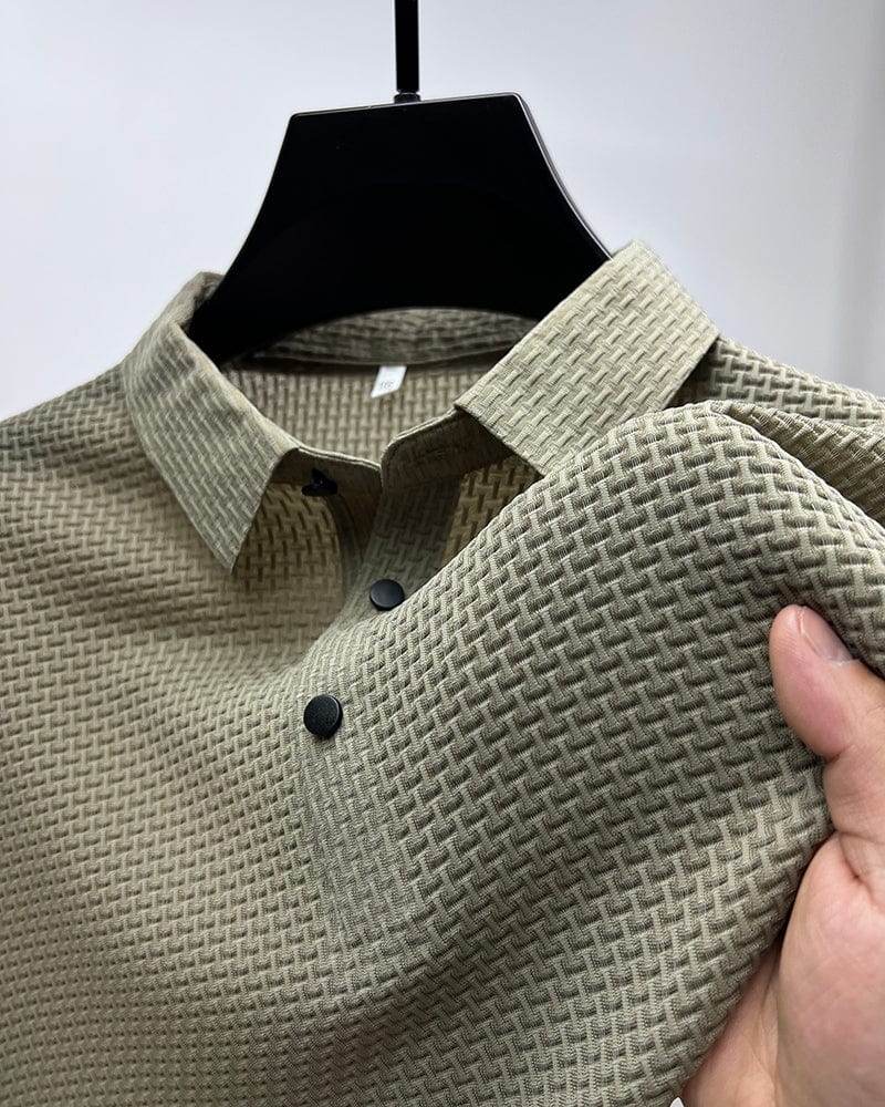 PrimeWear™ | Άνετο ανδρικό πόλο