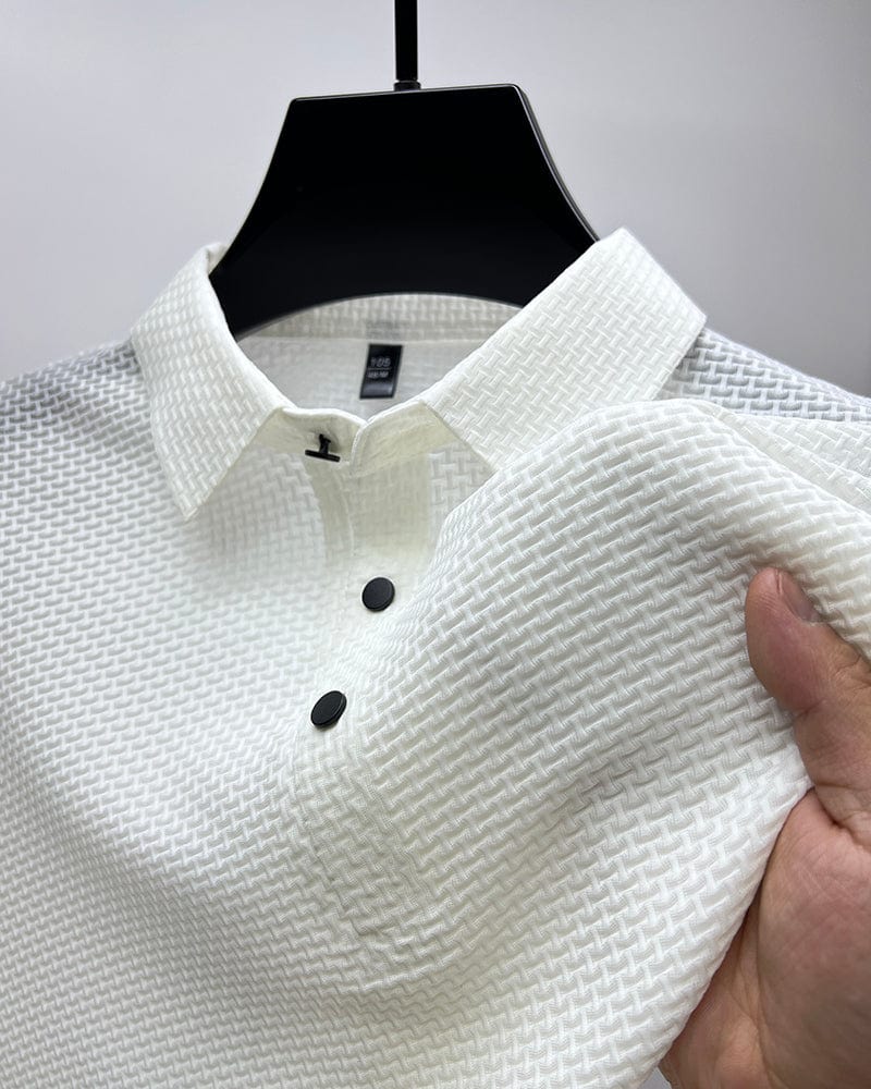 PrimeWear™ | Άνετο ανδρικό πόλο