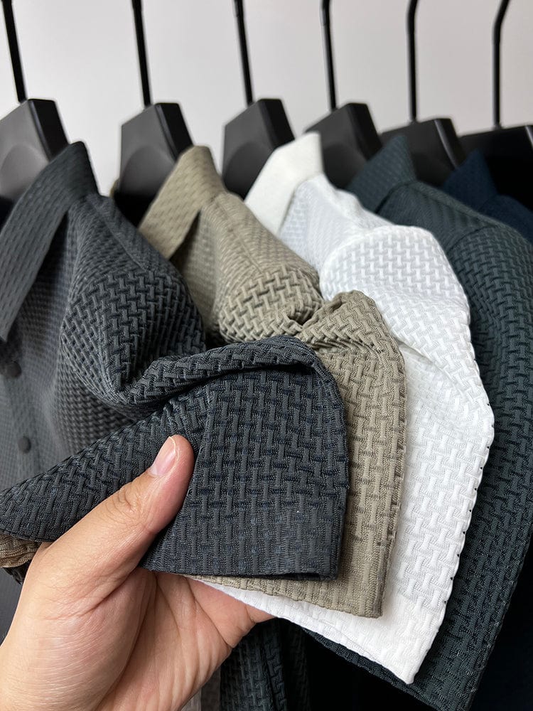 PrimeWear™ | Άνετο ανδρικό πόλο