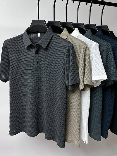 PrimeWear™ | Άνετο ανδρικό πόλο