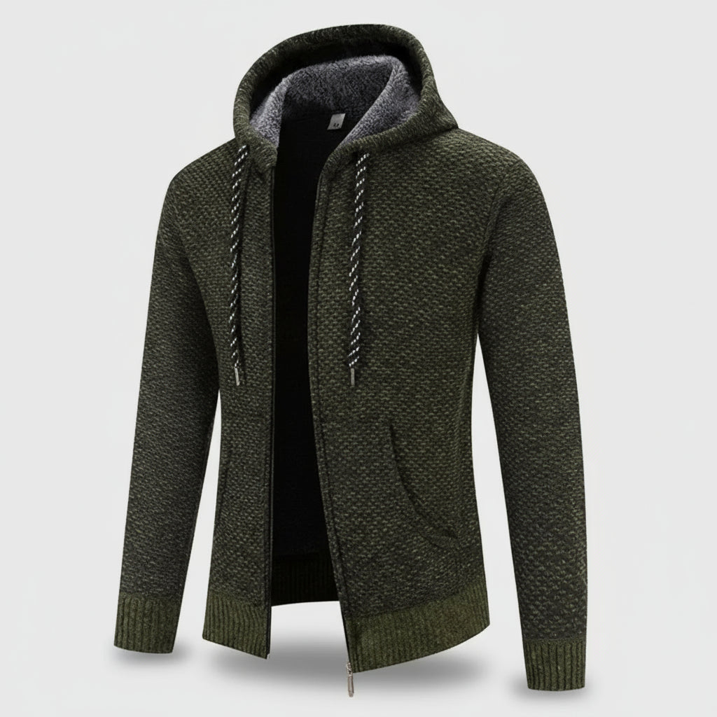 Lucas® | Απόλυτο Hoodie