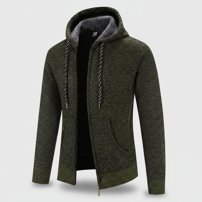 Lucas® | Απόλυτο Hoodie