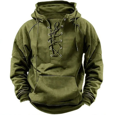 Dion | Slitstark Hoodie