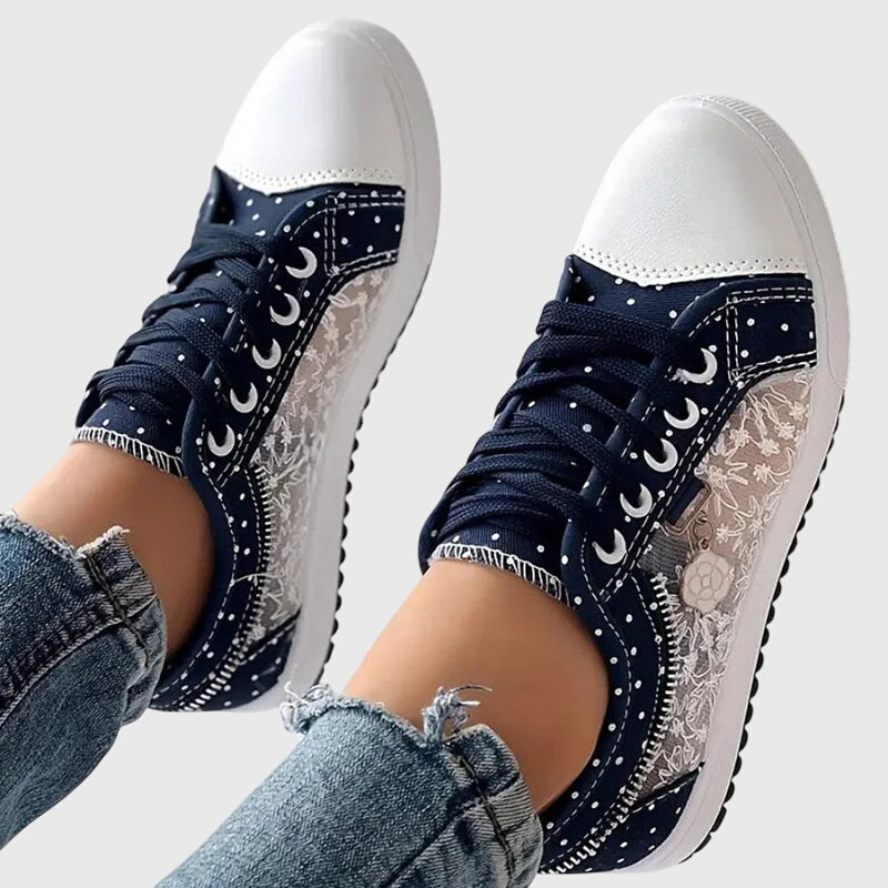 Ελένα™ | Ορθοπεδικά Sneakers