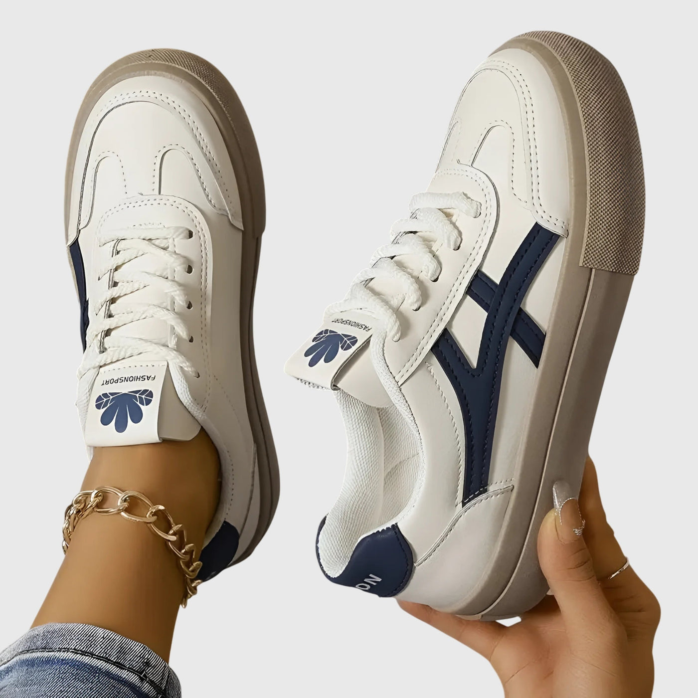 Elza™ | Ορθοπεδικά Sneakers