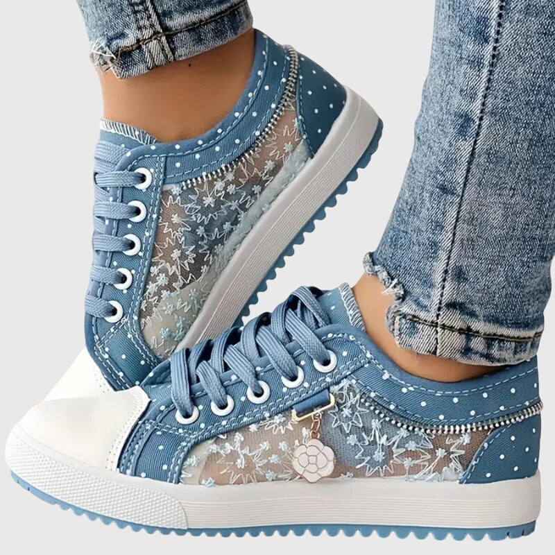 Ελένα™ | Ορθοπεδικά Sneakers
