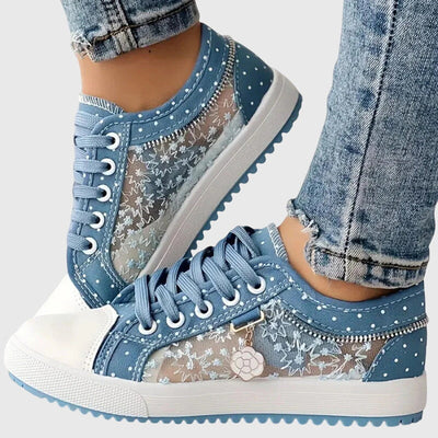 Ελένα™ | Ορθοπεδικά Sneakers