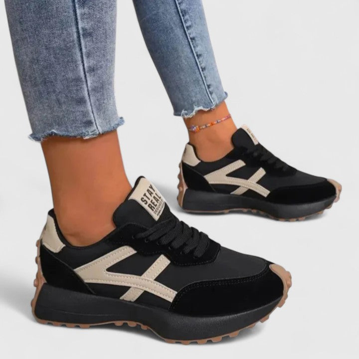 Amy™ | Ορθοπεδικά Sneakers