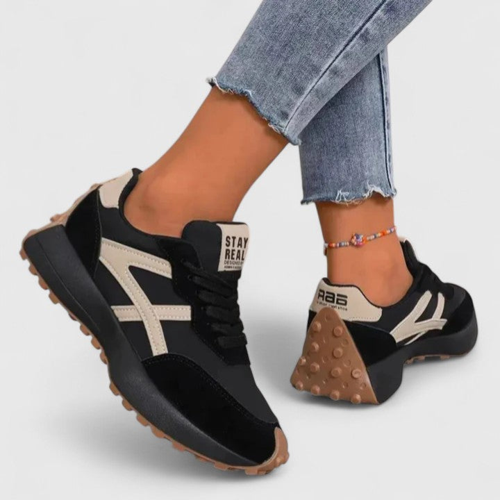Amy™ | Ορθοπεδικά Sneakers