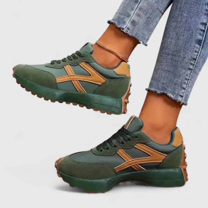 Amy™ | Ορθοπεδικά Sneakers