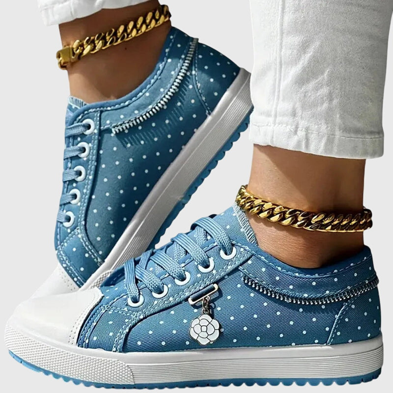 Ελένα™ | Ορθοπεδικά Sneakers