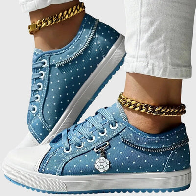 Ελένα™ | Ορθοπεδικά Sneakers