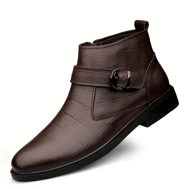 Jameson | Δερμάτινα Ranger Stiefel