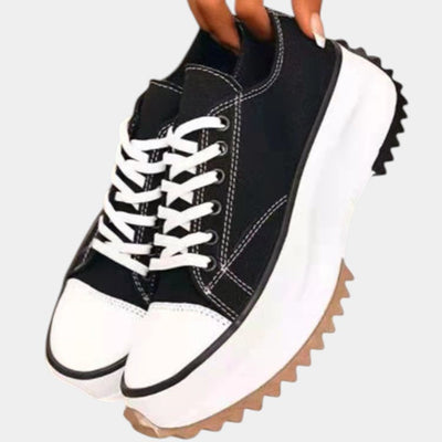 Eveloise™ | Άνετα Sneakers