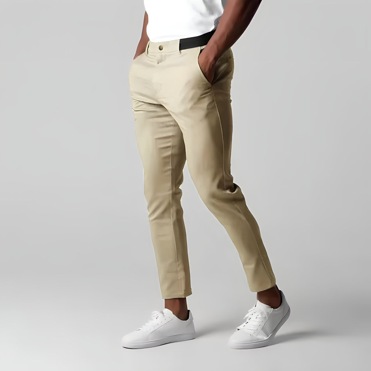 Dostal | Ελαστικά Chinos
