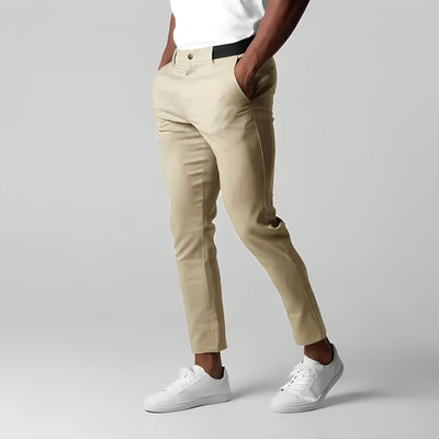 Dostal | Ελαστικά Chinos