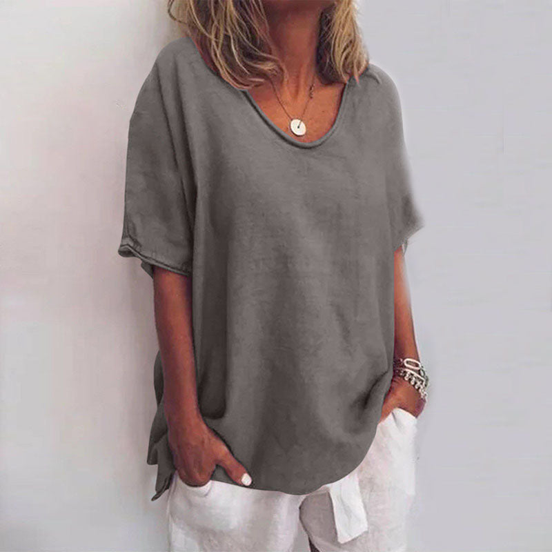 Thea - Chic Casual Elegante