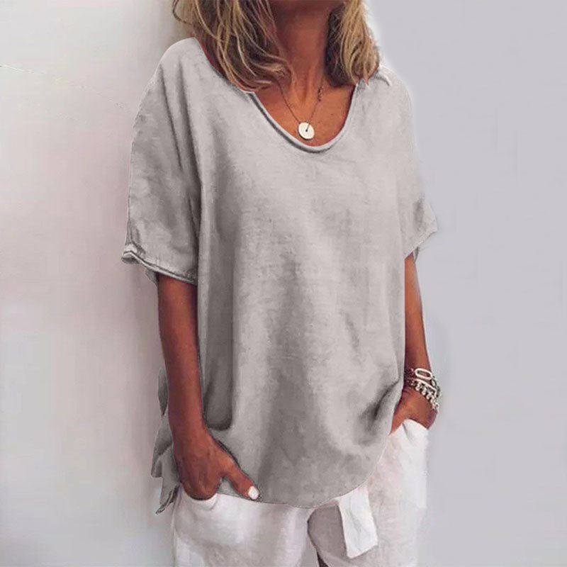 Thea - Chic Casual Elegante