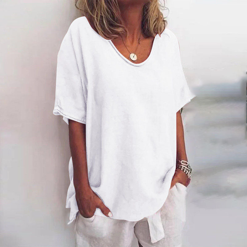 Thea - Chic Casual Elegante