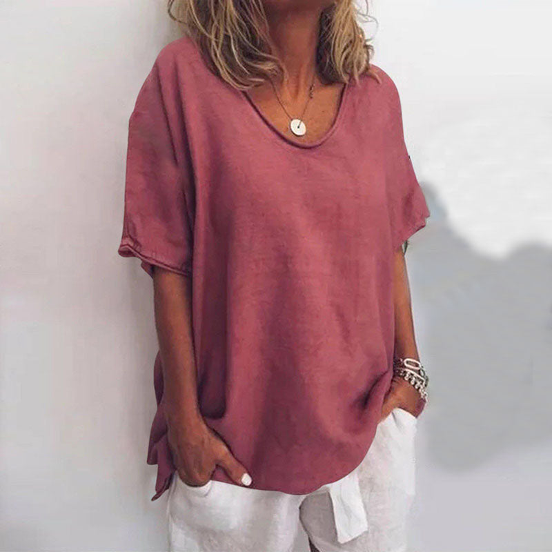 Thea - Chic Casual Elegante