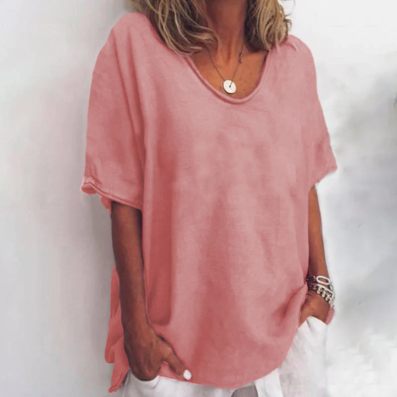 Thea - Chic Casual Elegante