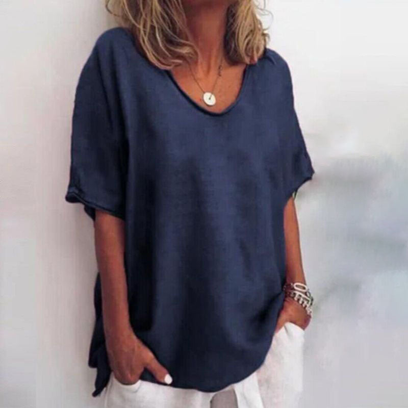 Thea - Chic Casual Elegante