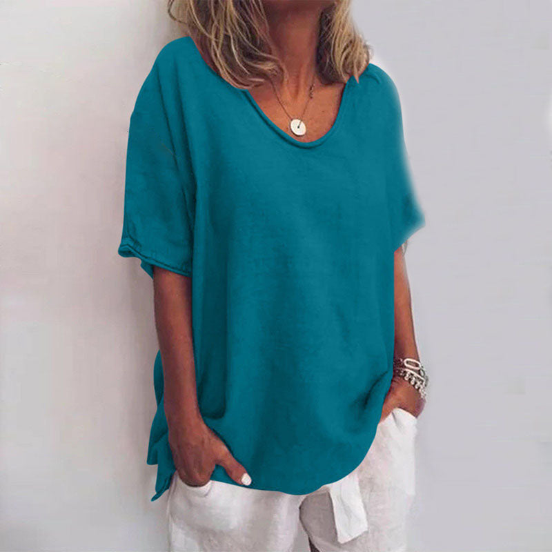 Thea - Chic Casual Elegante