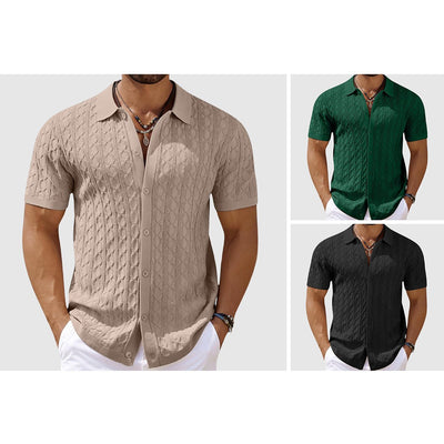 Rolf™ | Duval L'Artisan Heritage-πουκάμισο